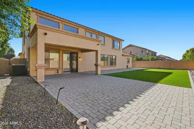 19760 E Mayberry Road, Queen Creek, AZ 85142 - Photo 56