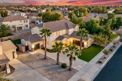 19760 E Mayberry Road, Queen Creek, AZ 85142 - Photo 64