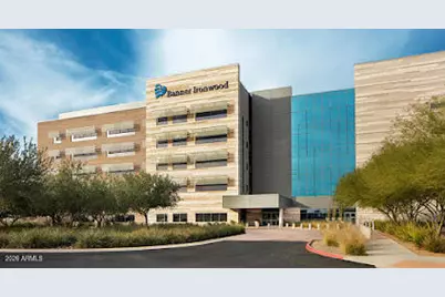 369 W Glacier Bay Drive, San Tan Valley, AZ 85140 - Photo 38