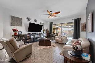 369 W Glacier Bay Dr, San Tan Valley, AZ 85140 - Photo 16