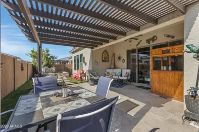 369 W Glacier Bay Drive, San Tan Valley, AZ 85140 - Photo 30