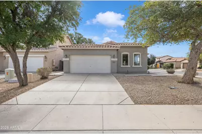 45445 W Gavilan Drive, Maricopa, AZ 85139 - Photo 2
