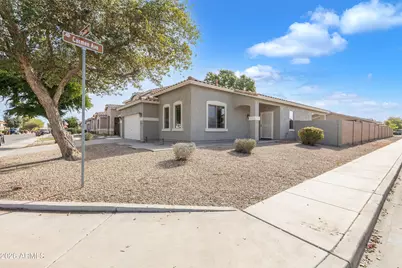 45445 W Gavilan Drive, Maricopa, AZ 85139 - Photo 6