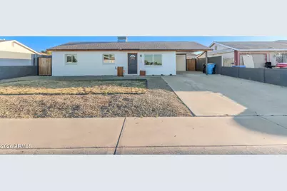 4121 W Alta Vista Road, Phoenix, AZ 85041 - Photo 2