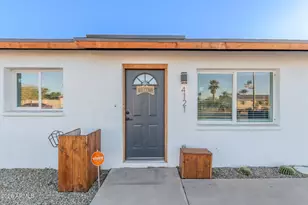 4121 W Alta Vista Rd, Phoenix, AZ 85041 - Photo 1