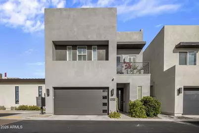 6908 E Lyra Drive, Scottsdale, AZ 85257 - Photo 4