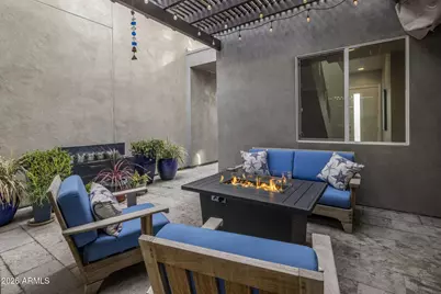 6908 E Lyra Drive, Scottsdale, AZ 85257 - Photo 18