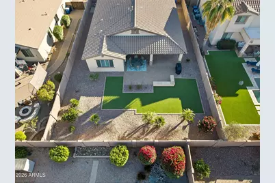 612 W San Carlos Way, Chandler, AZ 85248 - Photo 62