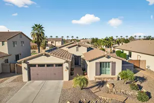 612 W San Carlos Way, Chandler, AZ 85248 - Photo 52