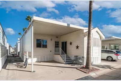 721 Emerald Drive #362, Apache Junction, AZ 85119 - Photo 2