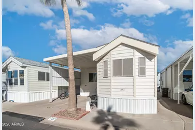 721 Emerald Drive #362, Apache Junction, AZ 85119 - Photo 4