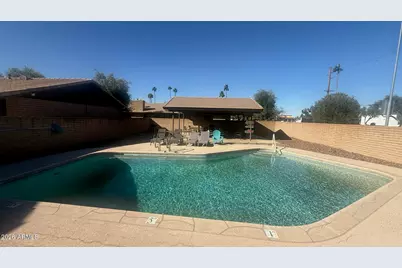 2015 E Southern Avenue #22, Tempe, AZ 85282 - Photo 20