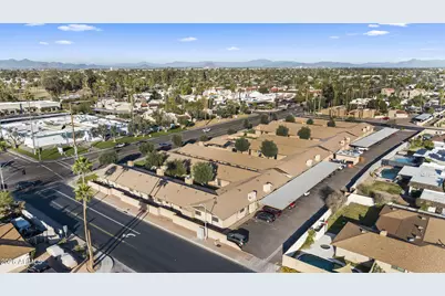 2015 E Southern Avenue #22, Tempe, AZ 85282 - Photo 24