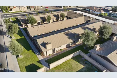 2015 E Southern Avenue #22, Tempe, AZ 85282 - Photo 30
