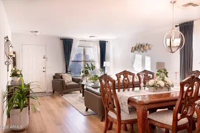 4015 S 59th Lane, Phoenix, AZ 85043 - Photo 2