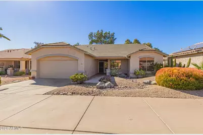 17859 W Club Vista Drive, Surprise, AZ 85374 - Photo 32