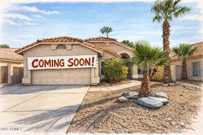 17859 W Club Vista Drive, Surprise, AZ 85374 - Photo 46