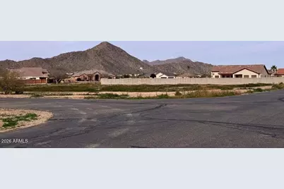 7010 W Quarter Horse Run #89, Coolidge, AZ 85128 - Photo 2