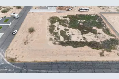 7010 W Quarter Horse Run #89, Coolidge, AZ 85128 - Photo 6