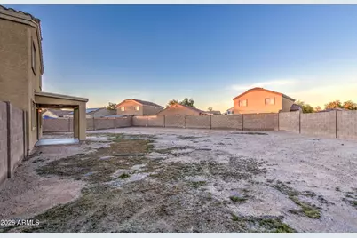 5681 S 237th Drive, Buckeye, AZ 85326 - Photo 34