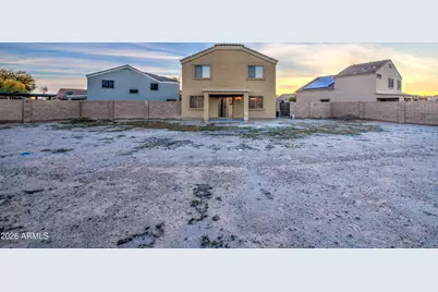 5681 S 237th Drive, Buckeye, AZ 85326 - Photo 36