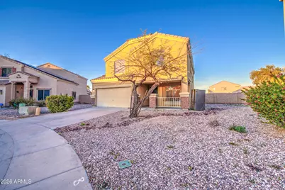 5681 S 237th Drive, Buckeye, AZ 85326 - Photo 2