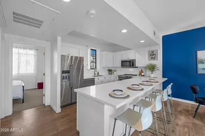 2315 N 52nd Street #134, Phoenix, AZ 85008 - Photo 1