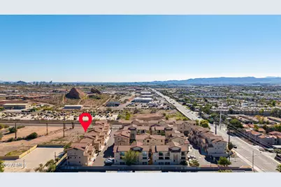 2315 N 52nd Street #134, Phoenix, AZ 85008 - Photo 4