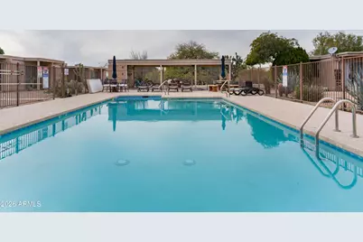 27250 N 64th Street #7, Scottsdale, AZ 85266 - Photo 32