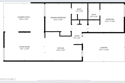 27250 N 64th Street #7, Scottsdale, AZ 85266 - Photo 40