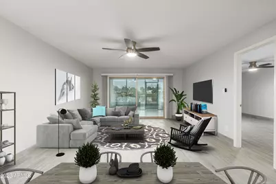 11040 N 28th Drive #130, Phoenix, AZ 85029 - Photo 2