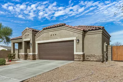 2446 E Alida Trail, Casa Grande, AZ 85194 - Photo 4