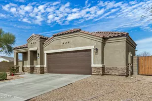 2446 E Alida Trail, Casa Grande, AZ 85194 - Photo 4