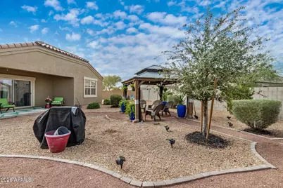 2446 E Alida Trail, Casa Grande, AZ 85194 - Photo 36
