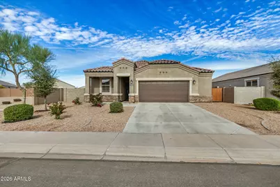 2446 E Alida Trail, Casa Grande, AZ 85194 - Photo 1