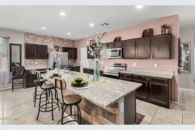 2446 E Alida Trail, Casa Grande, AZ 85194 - Photo 14