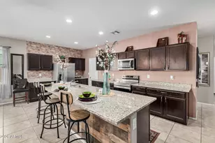 2446 E Alida Trail, Casa Grande, AZ 85194 - Photo 14