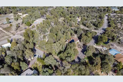 52162 E Black Jack Road, Miami, AZ 85539 - Photo 52