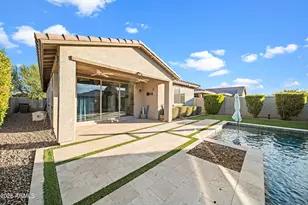 14441 W Via Del Oro, Surprise, AZ 85379 - Photo 22