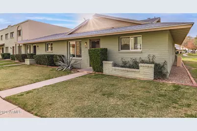 225 N Standage -- #20, Mesa, AZ 85201 - Photo 1