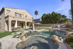 1631 W Prescott Dr, Chandler, AZ 85248 - Photo 36