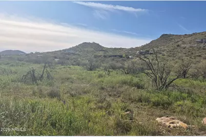 10Xx E Circle Mountain Road, New River, AZ 85087 - Photo 1