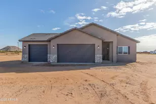 6043 N Jessie Rd, Casa Grande, AZ 85194 - Photo 4
