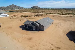6043 N Jessie Rd, Casa Grande, AZ 85194 - Photo 2