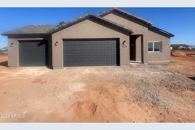 6043 N Jessie Road, Casa Grande, AZ 85194 - Photo 1