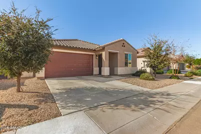 5762 S 250th Drive, Buckeye, AZ 85326 - Photo 2