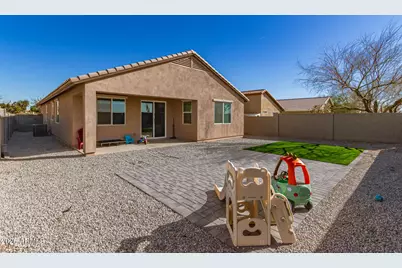 5762 S 250th Drive, Buckeye, AZ 85326 - Photo 20