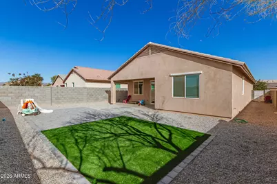 5762 S 250th Drive, Buckeye, AZ 85326 - Photo 22