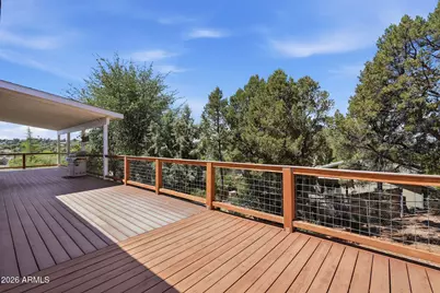 102 N Lookout Point, Payson, AZ 85541 - Photo 24