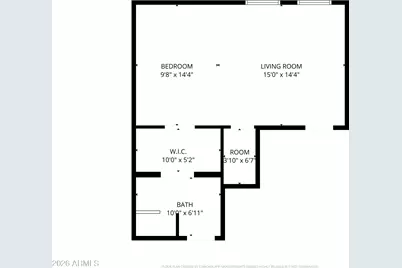 102 N Lookout Point, Payson, AZ 85541 - Photo 12